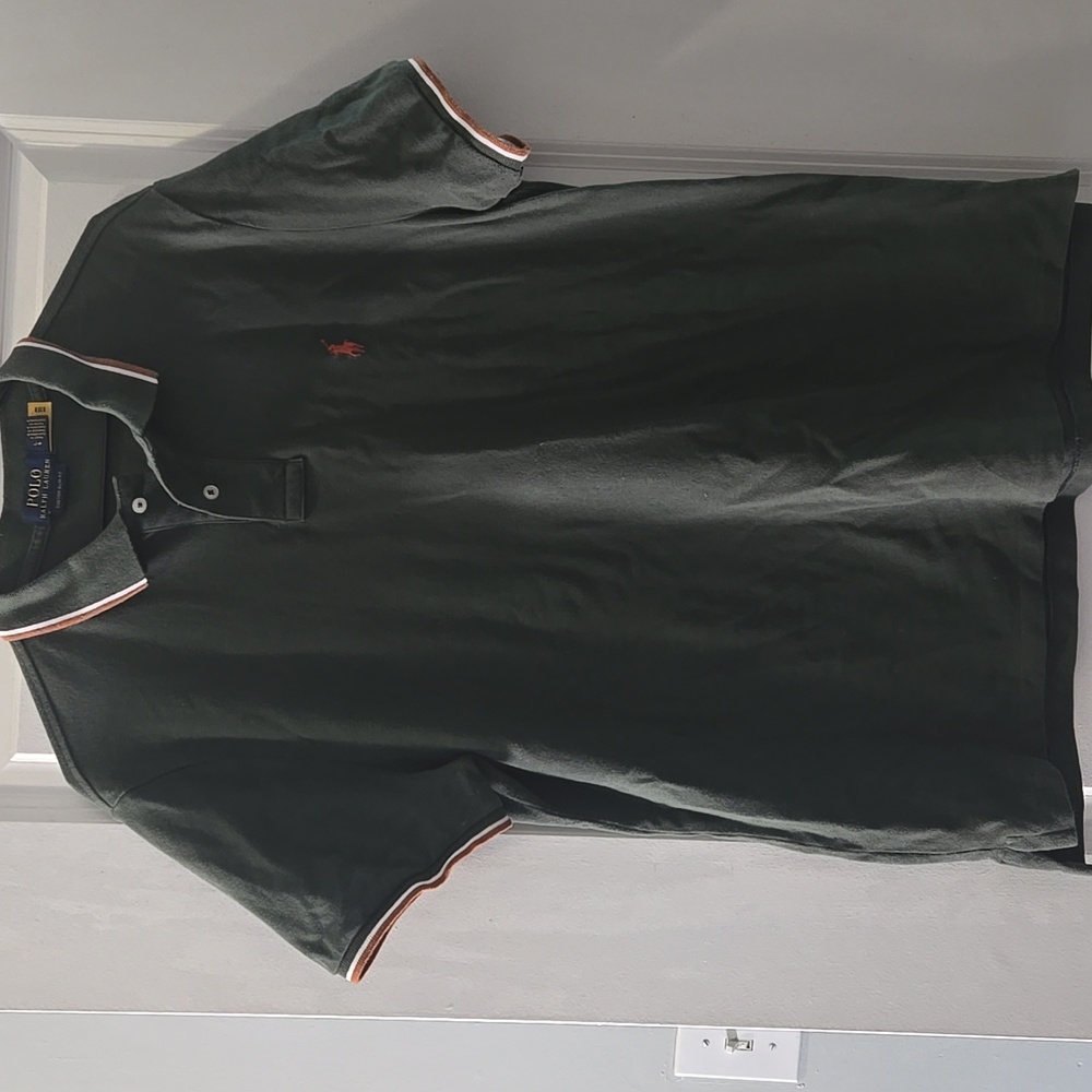 Ralph Lauren Polo Size L